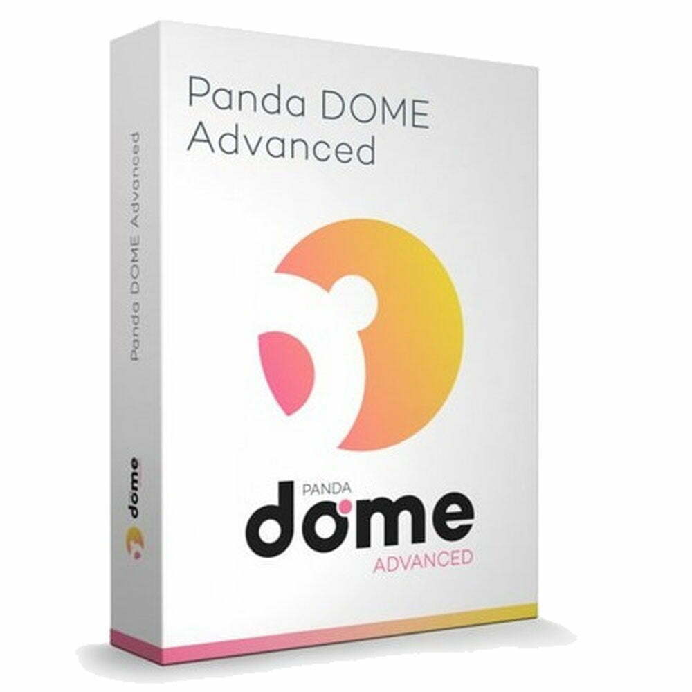 Panda Dome Advanced 2022