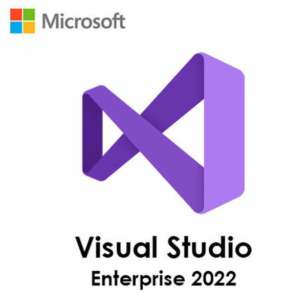 Visual Studio 2022 Enterprise