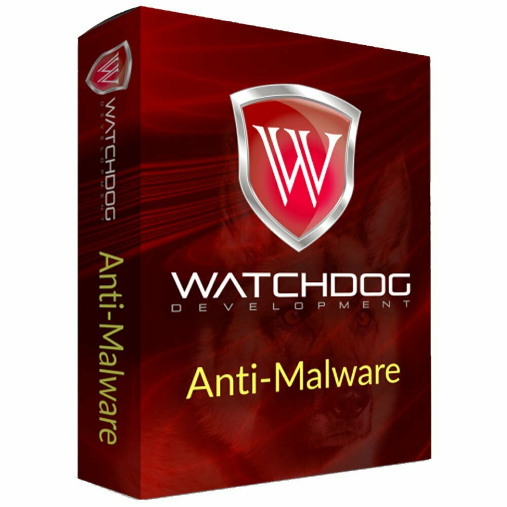 Watchdog Anti-Malware