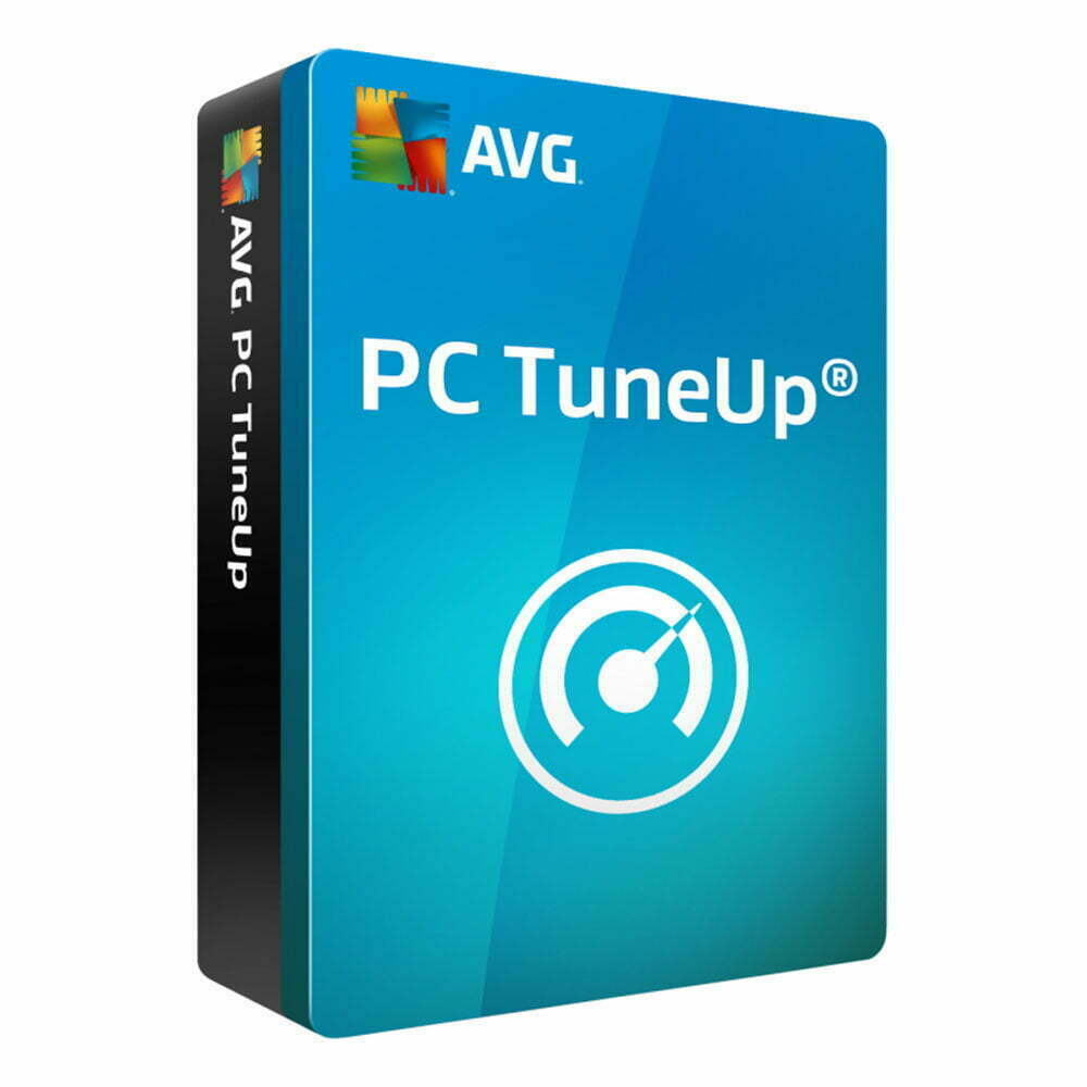 Buy AVG TuneUp Utilities 2023 3 Devices 1 Year for PC, - GLOBAL key for the best price on the online market, Guaranteed Activation!