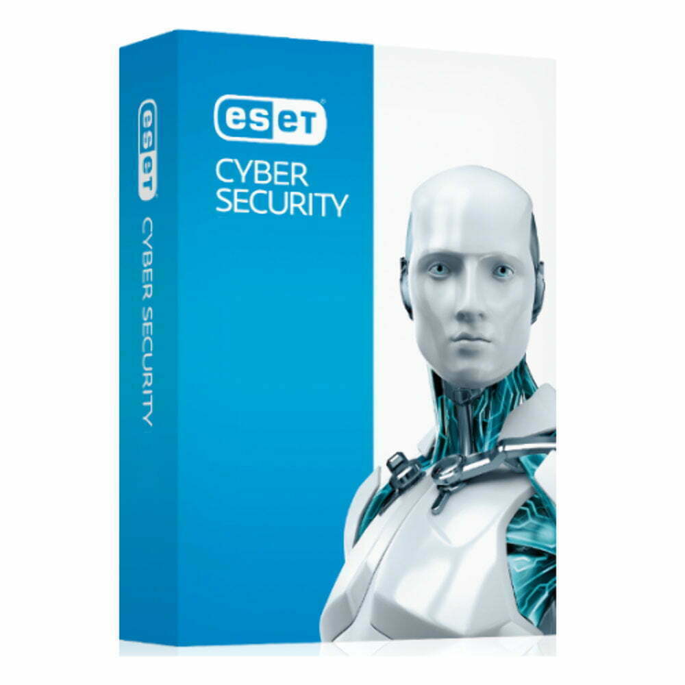 eset cyber security mac