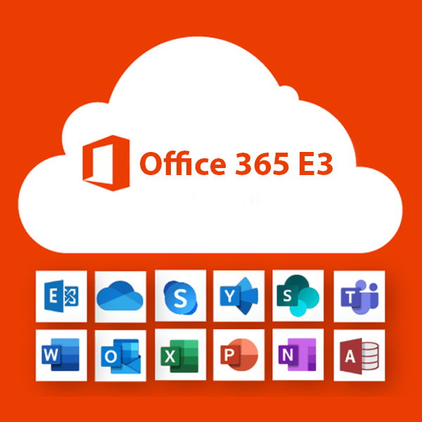 Microsoft 365 E3