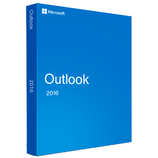 Microsoft Outlook 2016