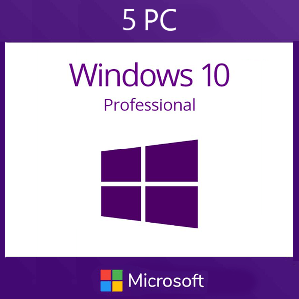Windows 10 Pro Activation Key