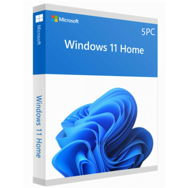 Windows 11 Home Activation Key