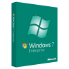 Windows 7 Enterprise Activation Key