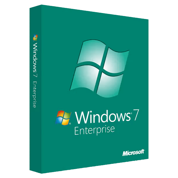 Windows 7 Enterprise Activation Key