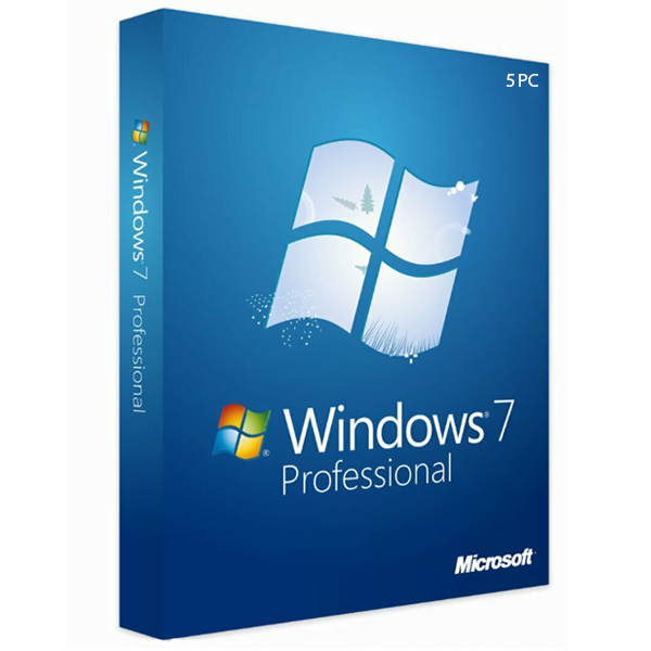 Windows 7 Pro Key