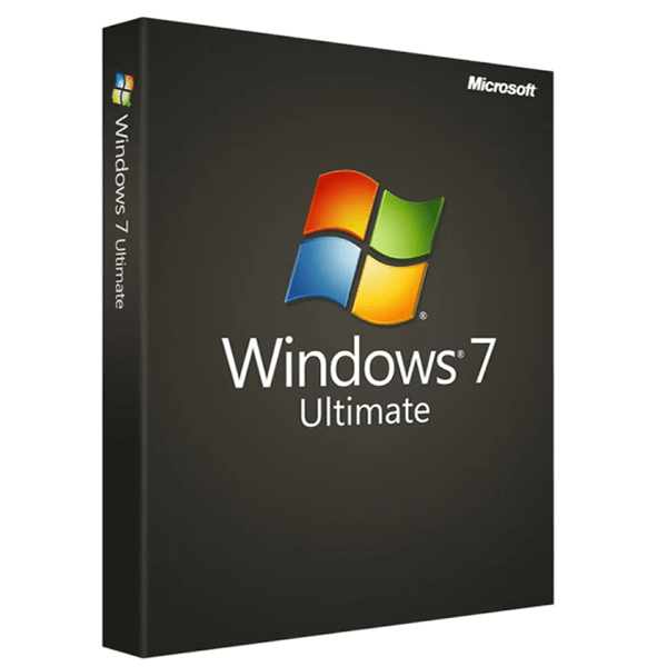 Windows 7 Ultimate Product Key