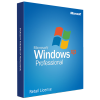 Windows XP Pro Key
