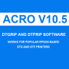 AcroRip 10.5