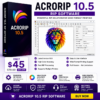 AcroRip 10.5 RIP Software