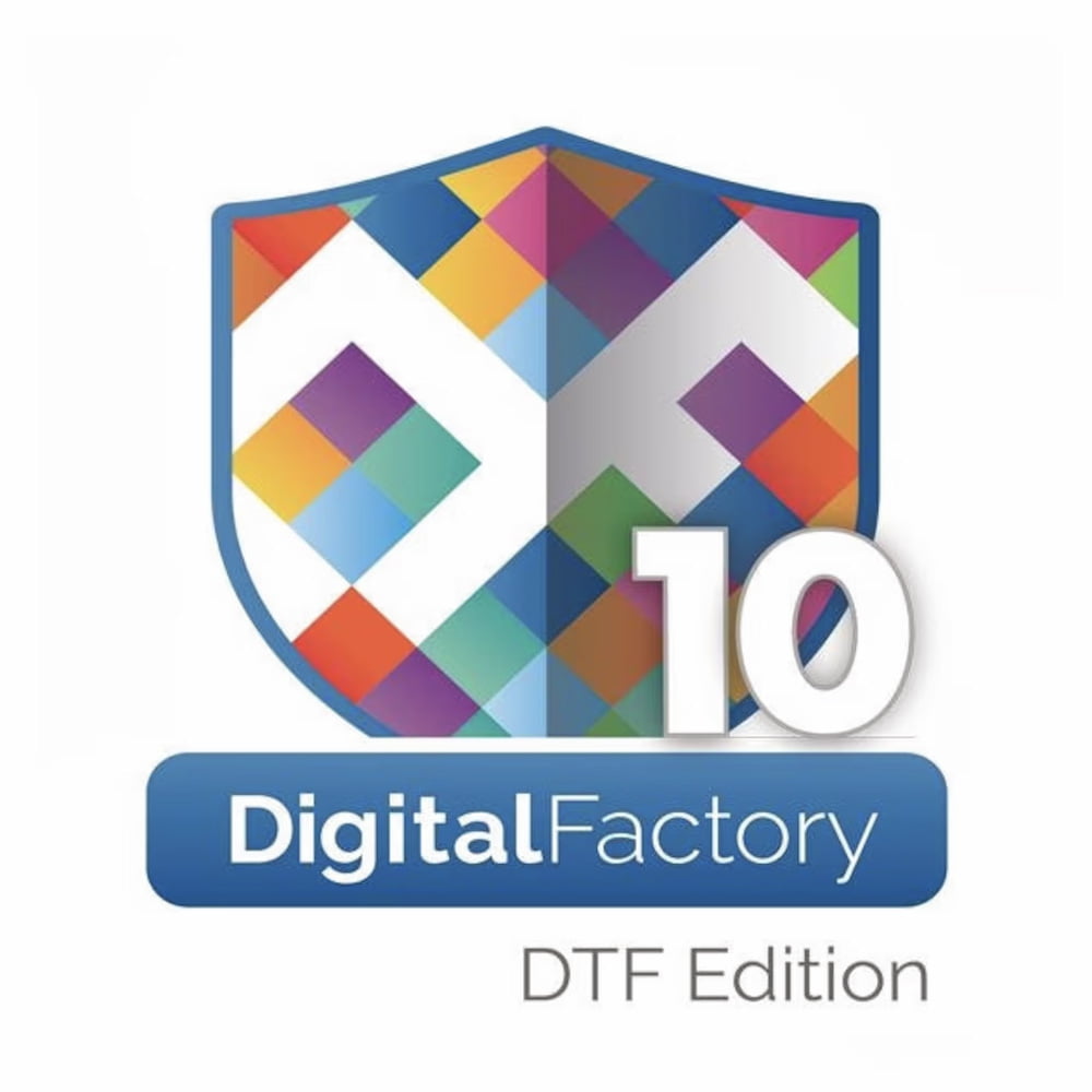 Cadlink Digital Factory v10