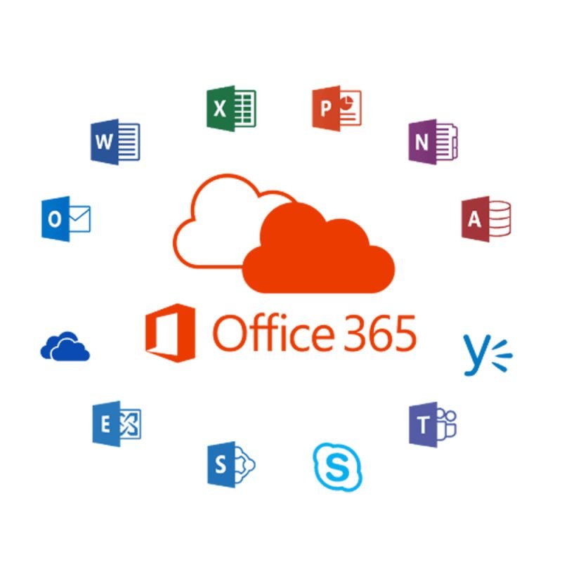 Microsoft Office 365