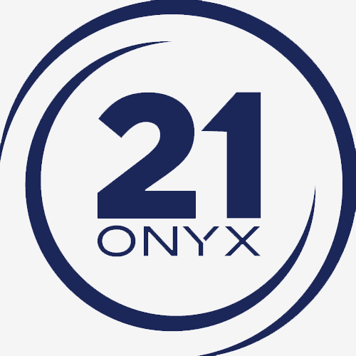 ONYX 21 RIP Software