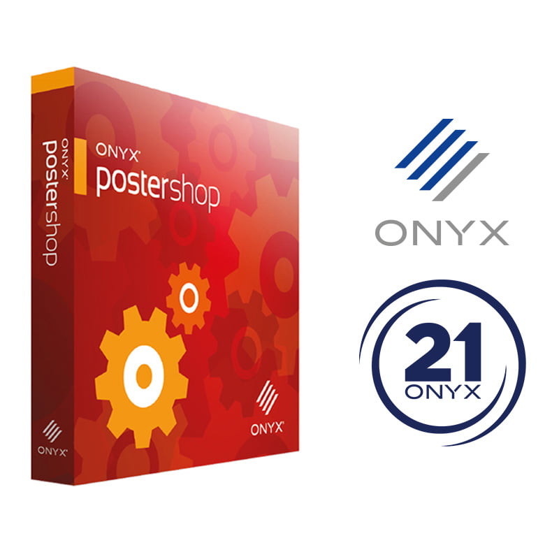 ONYX 21 RIP Software