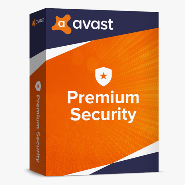 Avast Premium Security license key
