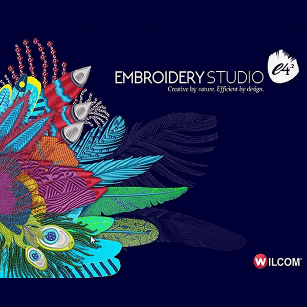 Wilcom Embroidery Studio
