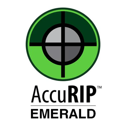 AccuRIP Emerald