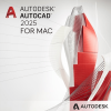 AutoCAD for Mac