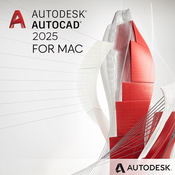 AutoCAD for Mac