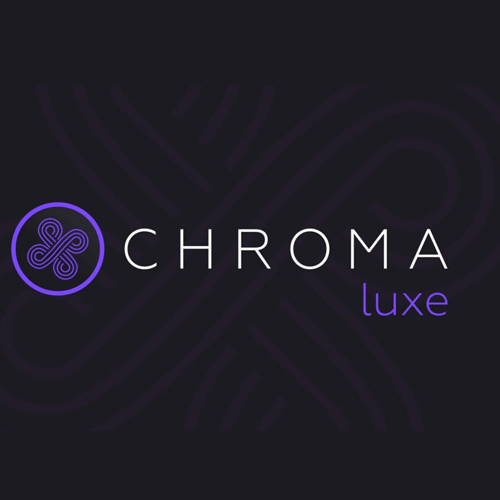 Chroma Luxe Digitizing Software