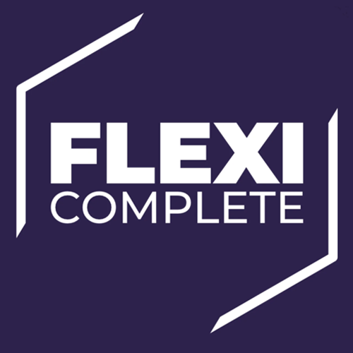SAI Flexi Complete 24