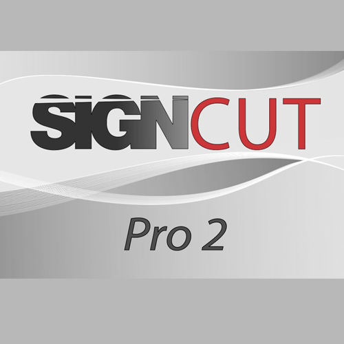 SignCut Pro