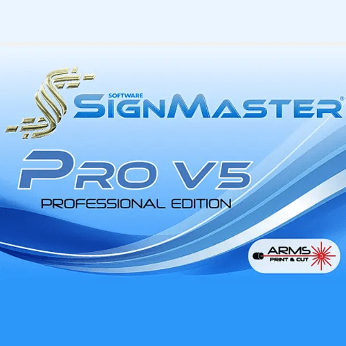 SignMaster PRO v5