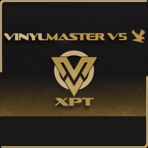 VinylMaster XPT V5