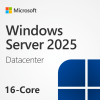 Windows Server 2025 Datacenter 16 Core