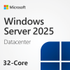 Windows Server 2025 Datacenter 32 Core