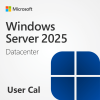 Windows Server 2025 Datacenter User CAL