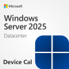 Windows Server 2025 Datacenter device CAL