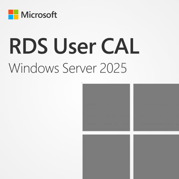 Windows Server 2025 Remote Desktop Services User Connections