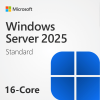 Windows Server 2025 Standard 16 Core