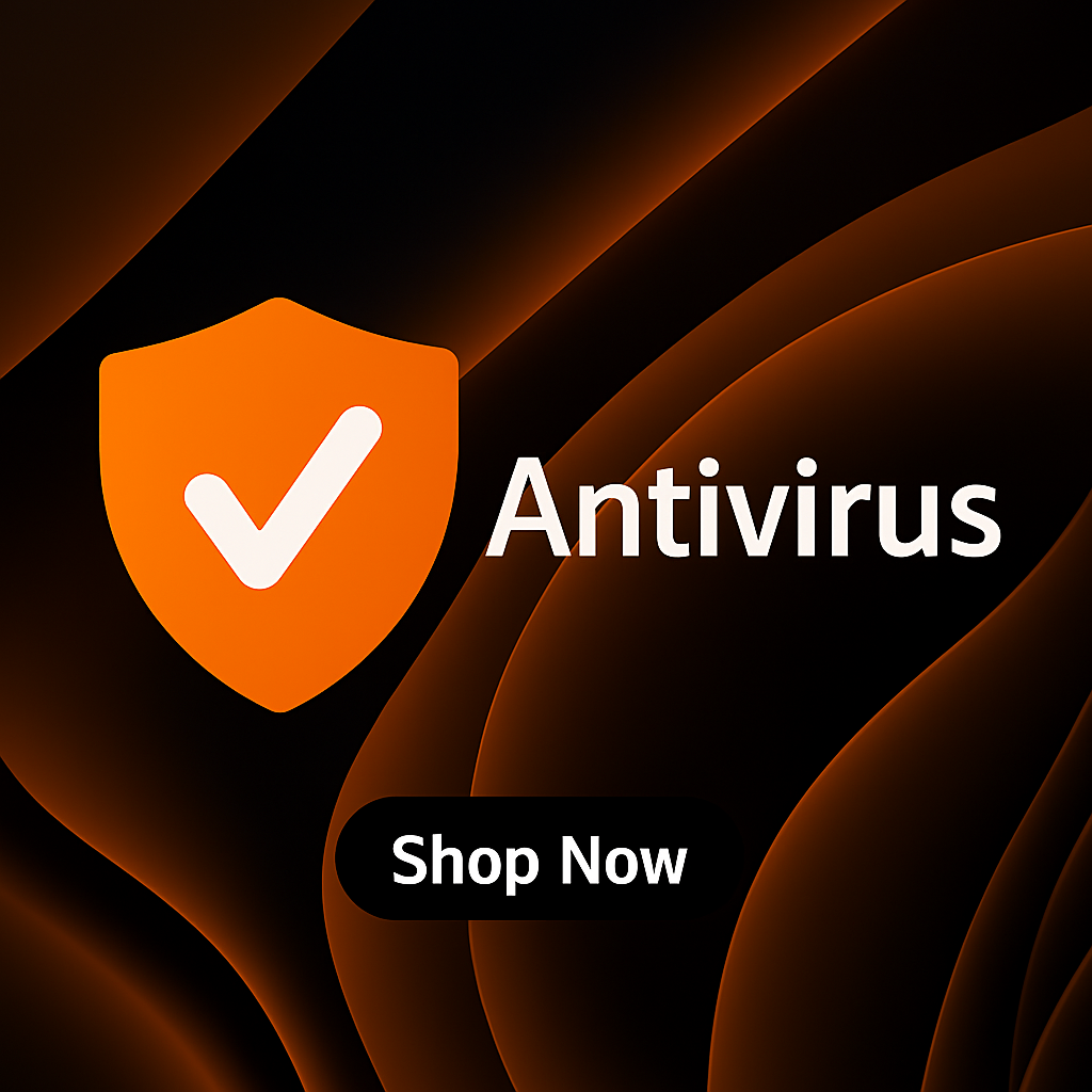 Best Antivirus Software
