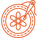 embroidery software icon