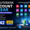 Autodesk Account