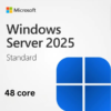 Windows Server 2025 Standard 48 Core